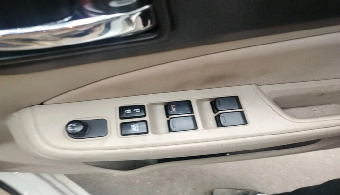 2018 Maruti Dzire VXI, Petrol, Manual, 79,509 km, interior