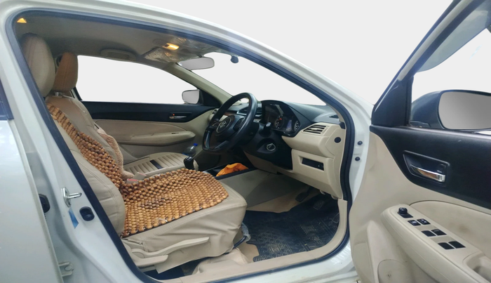 2018 Maruti Dzire VXI, Petrol, Manual, 79,509 km, interior