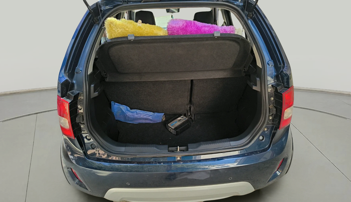 2022 Maruti IGNIS DELTA 1.2, Petrol, Manual, 24,311 km, exterior