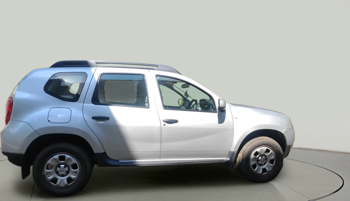 2014 Renault Duster 85 PS RXL DIESEL, Diesel, Manual, 1,41,755 km, exterior