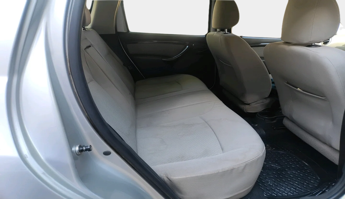 2014 Renault Duster 85 PS RXL DIESEL, Diesel, Manual, 1,41,755 km, interior