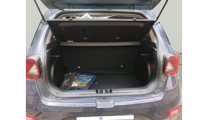 2020 Hyundai VENUE SX 1.0 TURBO, Petrol, Manual, 19,920 km, exterior