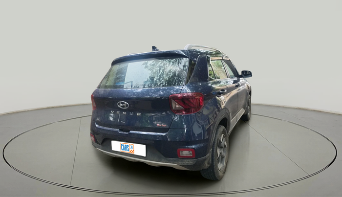 2020 Hyundai VENUE SX 1.0 TURBO, Petrol, Manual, 19,920 km, exterior