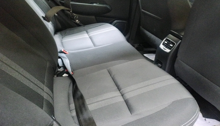 2020 Hyundai VENUE SX 1.0 TURBO, Petrol, Manual, 19,920 km, interior