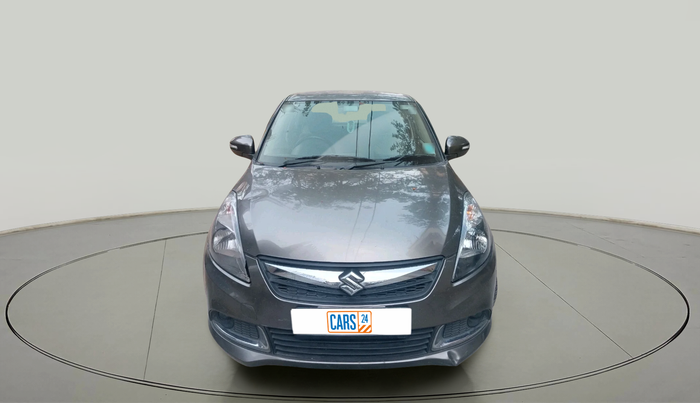 2015 Maruti Swift Dzire VXI, Petrol, Manual, 50,370 km, exterior