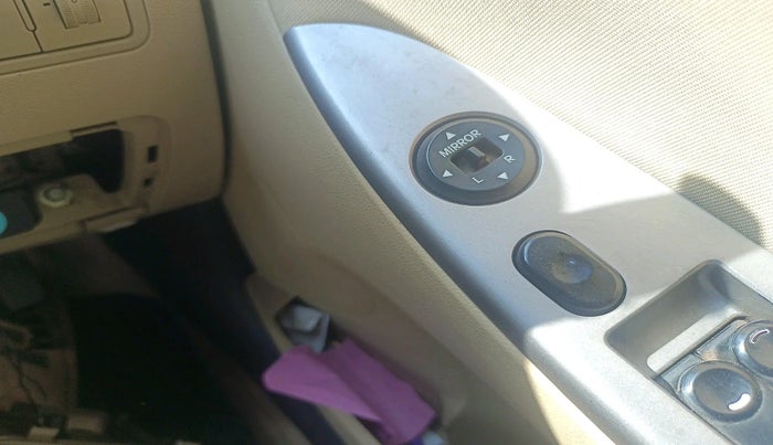 2016 Hyundai Verna 1.4 VTVT, Petrol, Manual, 1,13,720 km, interior