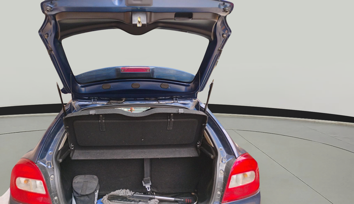 2022 Maruti Baleno ZETA PETROL 1.2, Petrol, Manual, 25,103 km, exterior