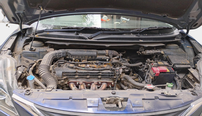 2022 Maruti Baleno ZETA PETROL 1.2, Petrol, Manual, 25,103 km, exterior