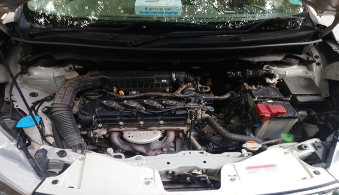 2021 Maruti Ertiga VXI SHVS, Petrol, Manual, 11,480 km, exterior