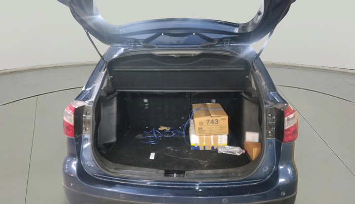 2018 Maruti S Cross ZETA 1.3, Diesel, Manual, 88,633 km, exterior