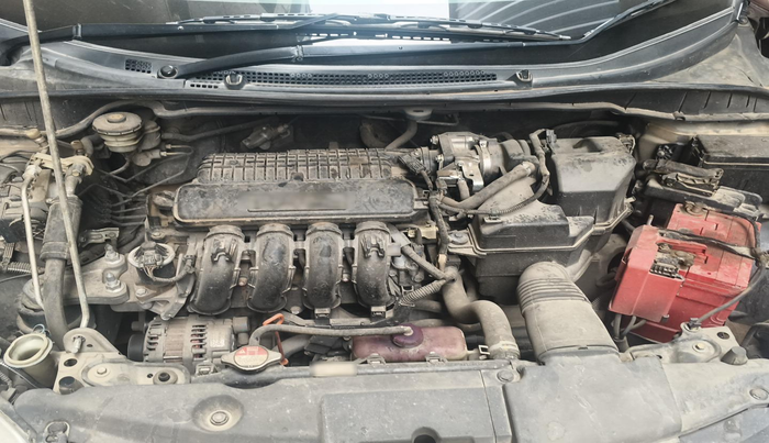 2015 Honda City 1.5L I-VTEC V MT, Petrol, Manual, 71,000 km, exterior