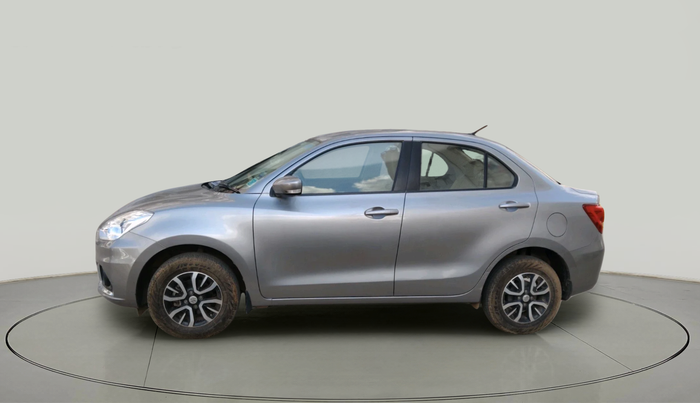 2022 Maruti Dzire VXI, Petrol, Manual, 19,899 km, exterior