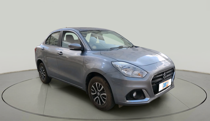 2022 Maruti Dzire VXI, Petrol, Manual, 19,899 km, exterior