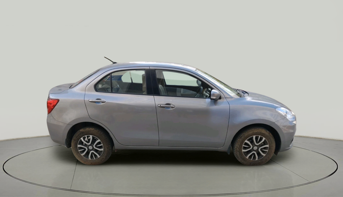 2022 Maruti Dzire VXI, Petrol, Manual, 19,899 km, exterior