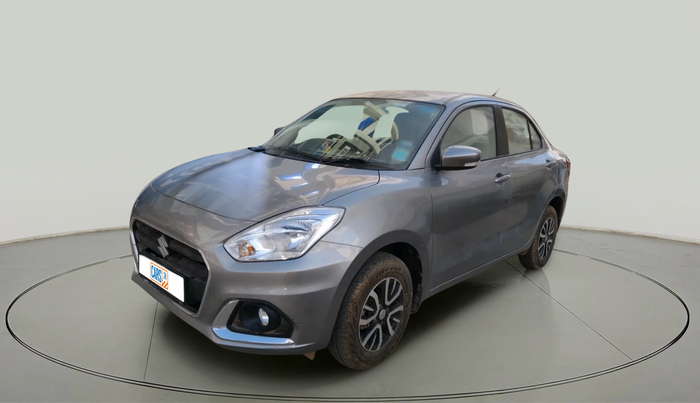 2022 Maruti Dzire VXI, Petrol, Manual, 19,899 km, exterior