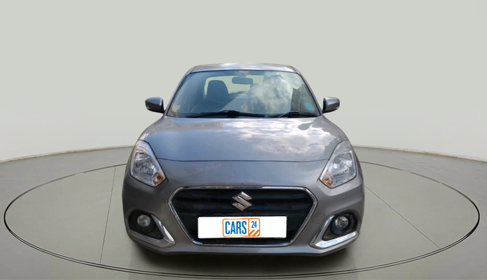 2022 Maruti Dzire VXI, Petrol, Manual, 19,899 km, exterior