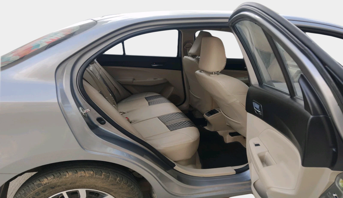 2022 Maruti Dzire VXI, Petrol, Manual, 19,899 km, interior