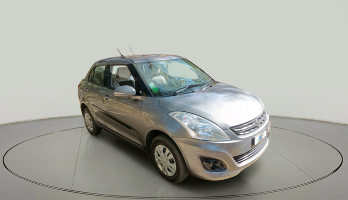 2012 Maruti Swift Dzire VDI, Diesel, Manual, 93,843 km, exterior