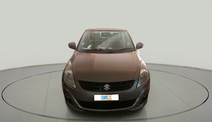 2012 Maruti Swift Dzire VDI, Diesel, Manual, 93,843 km, exterior