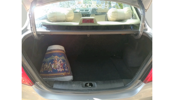 2012 Maruti Swift Dzire VDI, Diesel, Manual, 93,843 km, exterior