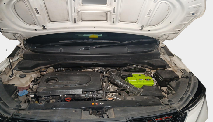 2022 KIA SONET GTX PLUS 1.5 AT, Diesel, Automatic, 56,687 km, exterior