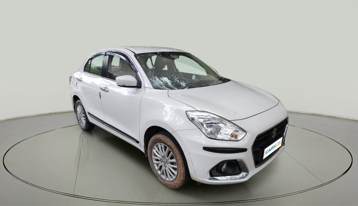 2022 Maruti Dzire ZXI AMT, Petrol, Automatic, 17,869 km, exterior