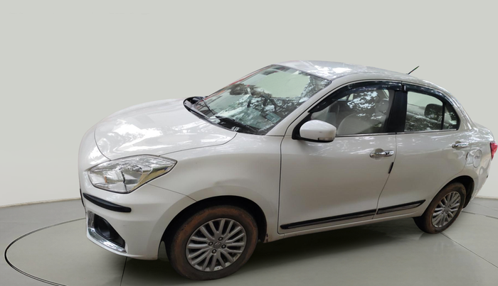 2022 Maruti Dzire ZXI AMT, Petrol, Automatic, 17,869 km, exterior