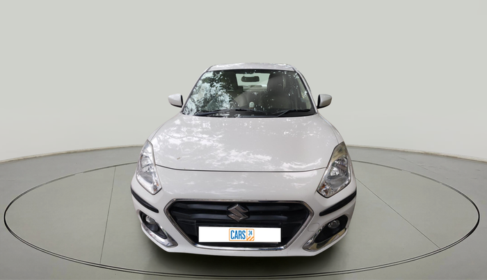 2022 Maruti Dzire ZXI AMT, Petrol, Automatic, 17,869 km, exterior