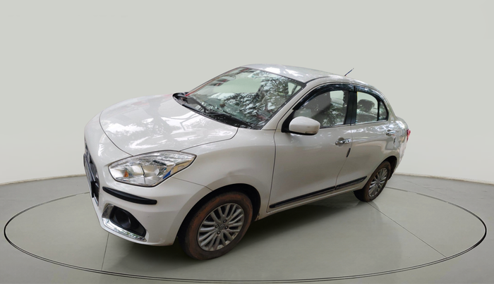 2022 Maruti Dzire ZXI AMT, Petrol, Automatic, 17,869 km, exterior