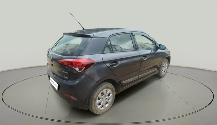 2014 Hyundai i20 SPORTZ 1.2, Petrol, Manual, 1,05,979 km, exterior