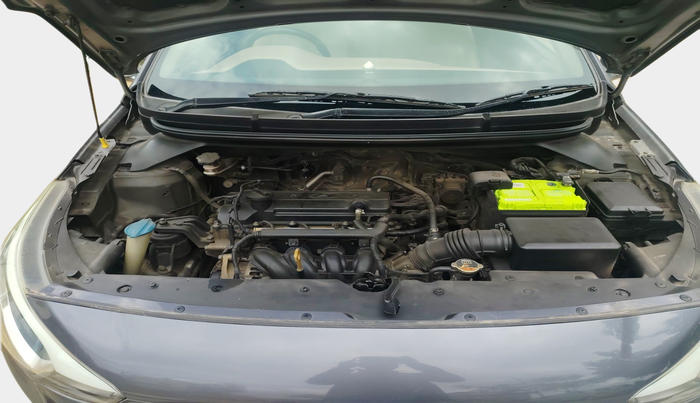 2014 Hyundai i20 SPORTZ 1.2, Petrol, Manual, 1,05,979 km, exterior