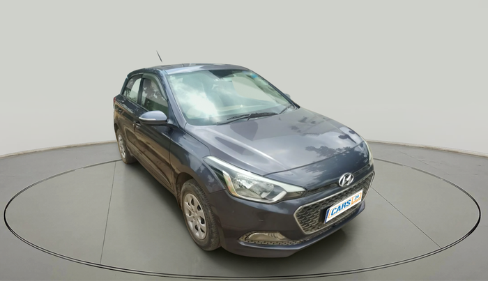 2014 Hyundai i20 SPORTZ 1.2, Petrol, Manual, 1,05,979 km, exterior