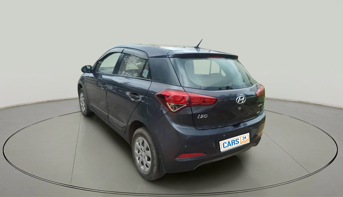 2014 Hyundai i20 SPORTZ 1.2, Petrol, Manual, 1,05,979 km, exterior