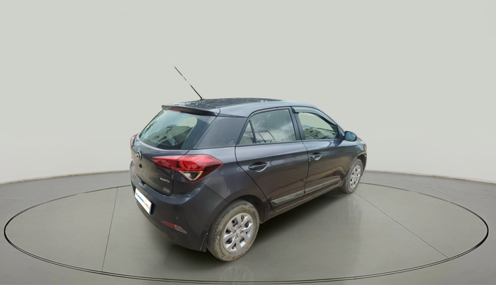2014 Hyundai i20 SPORTZ 1.2, Petrol, Manual, 1,05,979 km, exterior