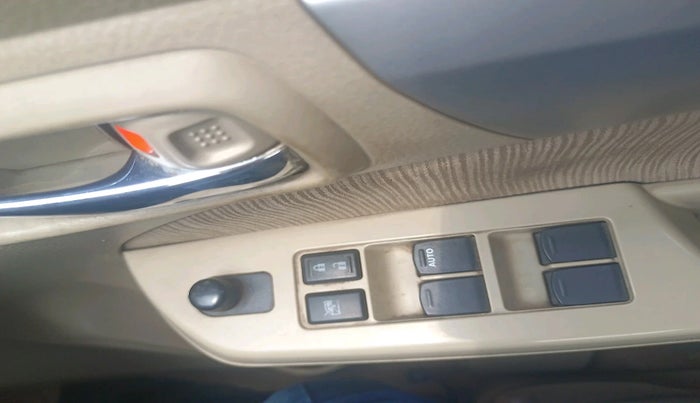 2014 Maruti Ertiga ZDI, Diesel, Manual, 1,20,602 km, interior