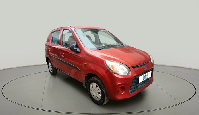 2016 Maruti Alto 800 VXI, Petrol, Manual, 76,918 km, exterior