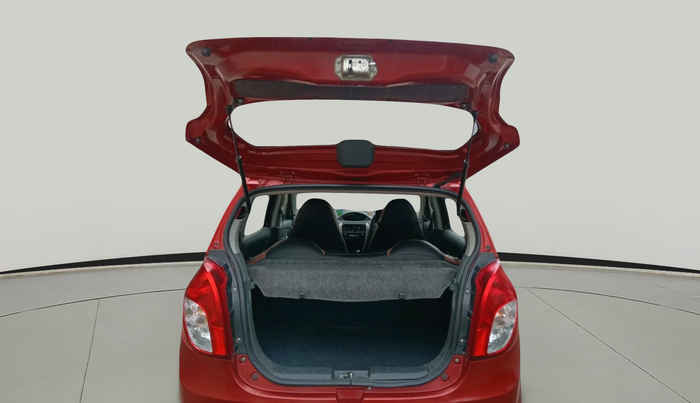 2016 Maruti Alto 800 VXI, Petrol, Manual, 76,918 km, exterior