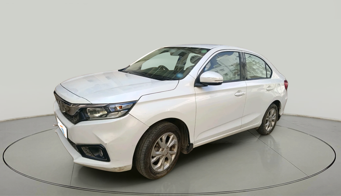 2018 Honda Amaze 1.2L I-VTEC V CVT, Petrol, Automatic, 37,055 km, exterior