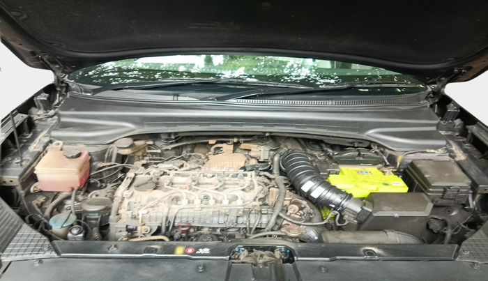 2022 Hyundai Creta SX (O) AT 1.5 DIESEL, Diesel, Automatic, 1,27,810 km, exterior