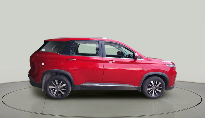2019 MG HECTOR SHARP 1.5 DCT PETROL, Petrol, Automatic, 48,566 km, exterior