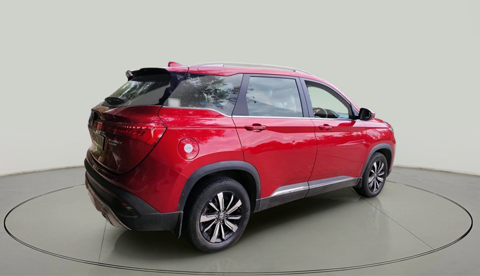 2019 MG HECTOR SHARP 1.5 DCT PETROL, Petrol, Automatic, 48,566 km, exterior