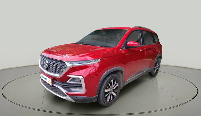 2019 MG HECTOR SHARP 1.5 DCT PETROL, Petrol, Automatic, 48,566 km, exterior
