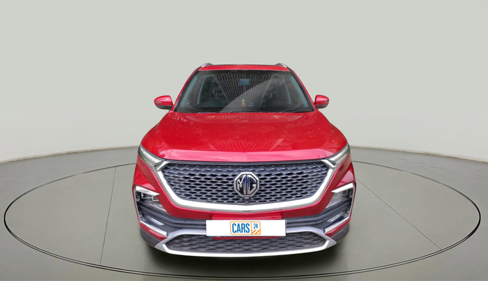 2019 MG HECTOR SHARP 1.5 DCT PETROL, Petrol, Automatic, 48,566 km, exterior