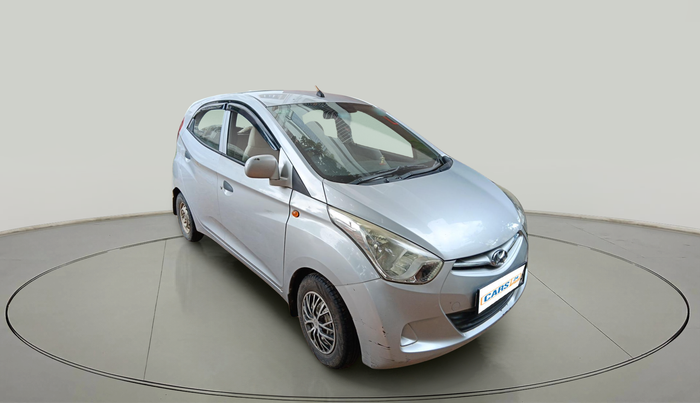 2015 Hyundai Eon ERA +, Petrol, Manual, 96,158 km, exterior
