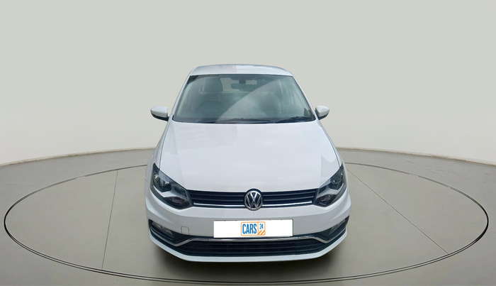 2017 Volkswagen Ameo HIGHLINE DSG 1.5 DIESEL , Diesel, Automatic, 33,468 km, exterior