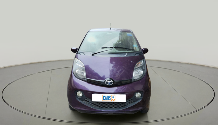2015 Tata Nano TWIST XTA, Petrol, Automatic, 40,140 km, exterior