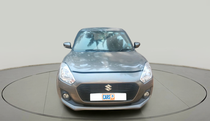 2019 Maruti Swift ZXI AMT, Petrol, Automatic, 79,104 km, exterior