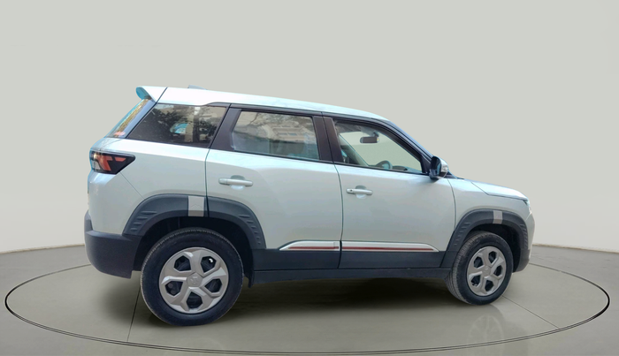 2024 Maruti BREZZA VXI, Petrol, Manual, 13,674 km, exterior