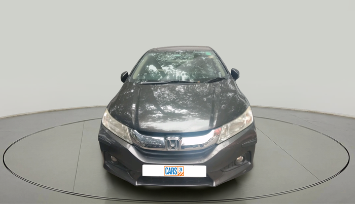 2016 Honda City 1.5L I-VTEC VX CVT, Petrol, Automatic, 6,22,940 km, exterior