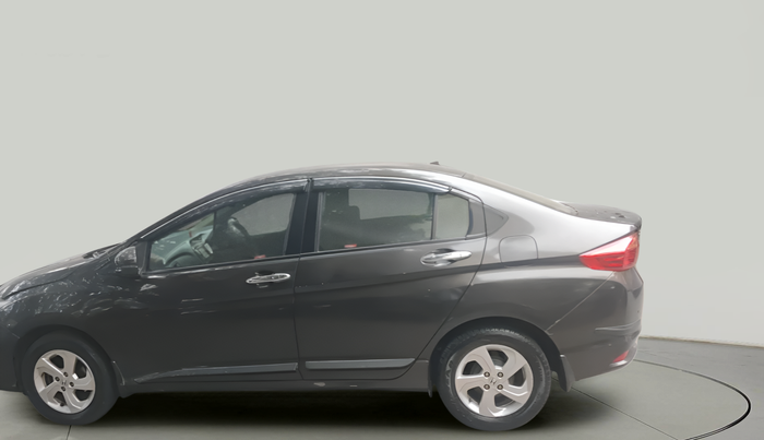 2016 Honda City 1.5L I-VTEC VX CVT, Petrol, Automatic, 6,22,940 km, exterior